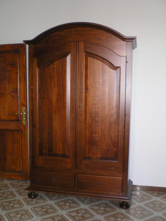 Ferienwohnung La Civetta Torrita di Siena Zimmer foto
