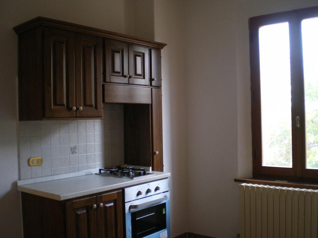 Ferienwohnung La Civetta Torrita di Siena Zimmer foto