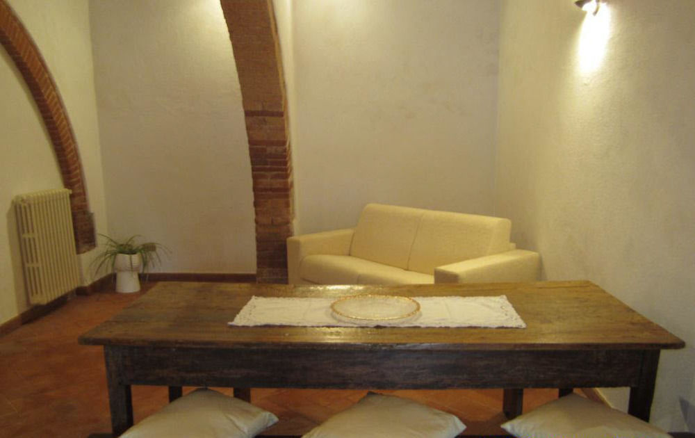 Ferienwohnung La Civetta Torrita di Siena Exterior foto