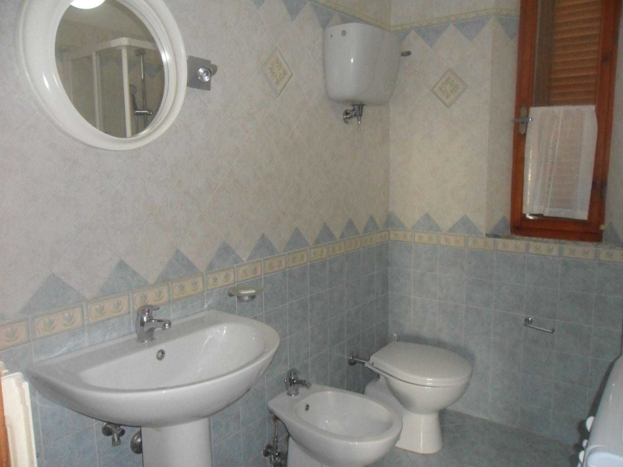 Ferienwohnung La Civetta Torrita di Siena Exterior foto