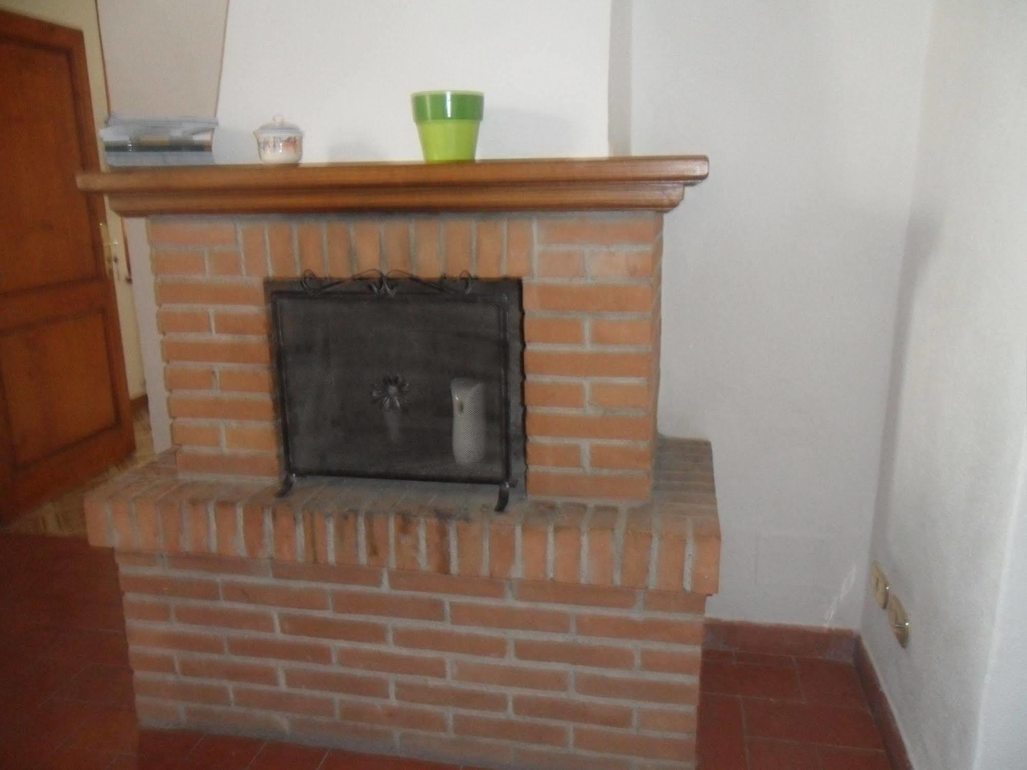 Ferienwohnung La Civetta Torrita di Siena Exterior foto